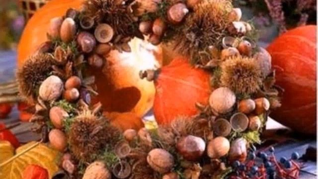 Осенние Поделки Из Овощей Своими Руками смотреть онлайн