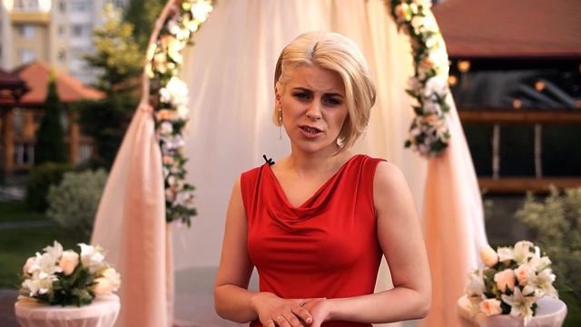 ТОП 5 ОШИБОК во время выездной регистрации брака. "PROсвадьбы с Региной Лайк." смотреть онлайн