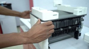 How to disassemble PANTUM--M7100 SERIES (M7102DW/M7100DN/M7100DW/M7105DW/M7105DN/M7102DN/M7108DW)