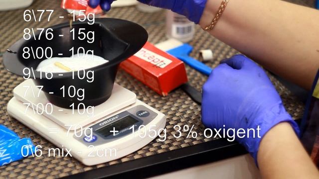 КАК УБРАТЬ НЕКРАСИВЫЙ РЫЖИЙ ОТТЕНОК ВОЛОС ПОСЛЕ ОСВЕТЛЕНИЯ? смотреть онлайн