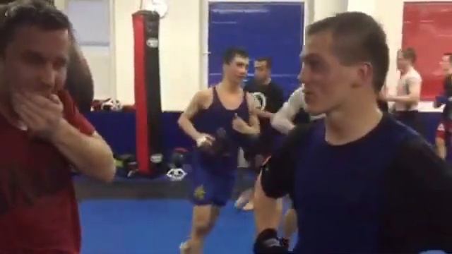 Дмитрий Графов в GFG смотреть онлайн