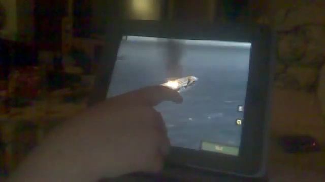 Pacific Fleet for ipad смотреть онлайн