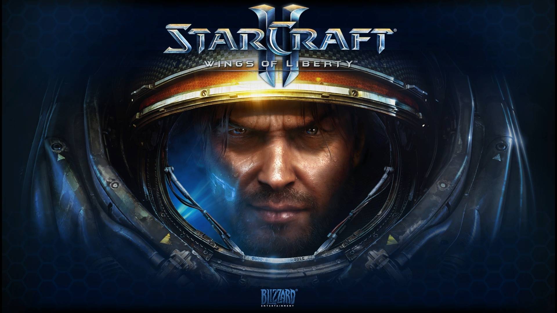 StarCraft II: Wings of Liberty #2 СПАСАЕМ ЛЮДЕЙ
