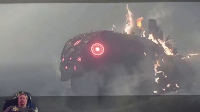 Nier Automata walkthrough Flooded City: Shmup Stage Very HARD (Perfect Play) смотреть онлайн