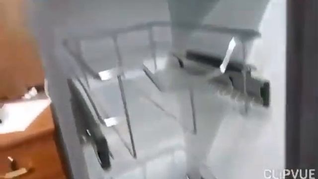 second raffle draw of VUE furniture shop смотреть онлайн
