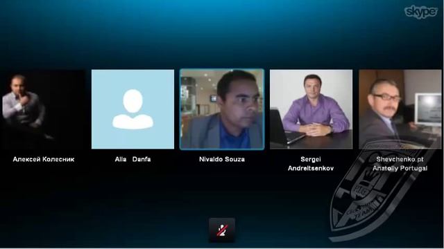 Эксклюзивные новости CLICKPRIME8! Разговор Топ-Лидеров компании Click Prime 8 смотреть онлайн