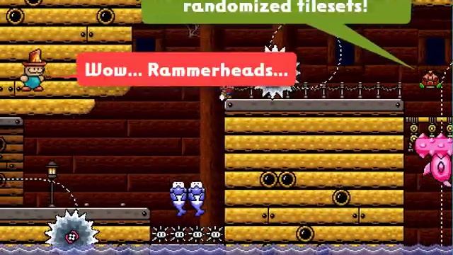 Toybox (May) - Rammerheads, Ring Burners, Spawn Zones & More смотреть онлайн