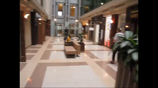 Помещение 50 м.кв. в БЦ Магистраль Плаза смотреть онлайн