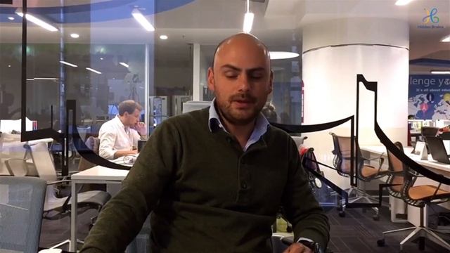Hidden Brains Review by Mr. Jorge for PHP CodeIgniter Website Development Project смотреть онлайн