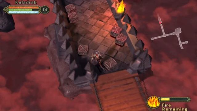 Champions Return To Arms #11 Plane Of Torment - Part 01 (Evil) смотреть онлайн