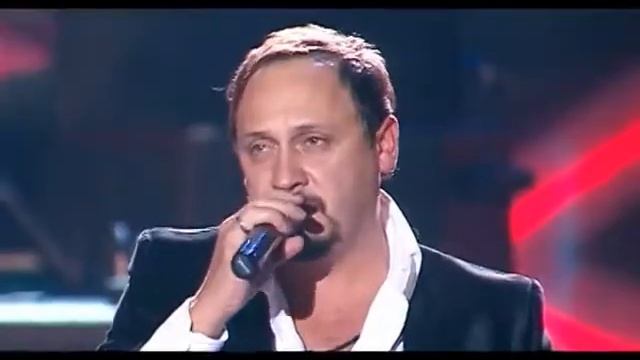 Стас Михайлов Героям России