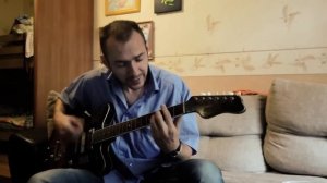 Государство - ГрОб (Егор Летов кавер гитара аккорды бой)