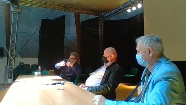 cittadini di un mondo stostenibile ispettore Gennaro palmisciano смотреть онлайн