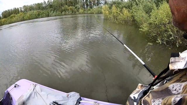 Рыбалка на реке Томь / ловля щуки на жерлицы смотреть онлайн