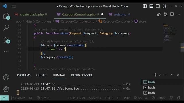 Laravel with Livewire E-commerce Website | Beginner Friendly - Part 4 смотреть онлайн