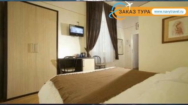 BATTISTERO TOURIST HOUSE 1* Флоренция обзор – отель БАТТИСТЕРО ТУРИСТ ХАУС 1* Флоренция видео обзор смотреть онлайн