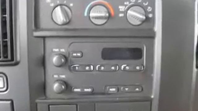 2007 CHEVROLET EXPRESS CARGO VAN Minster, OH 19812 смотреть онлайн