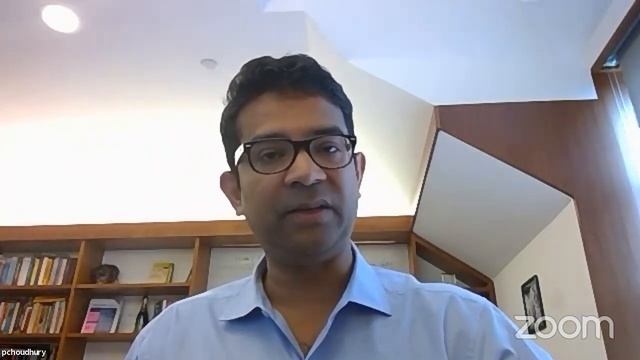 Remote work benefits with Prof. Raj Choudhury (Harvard Business School) & Sid Sijbrandij (GitLab) смотреть онлайн