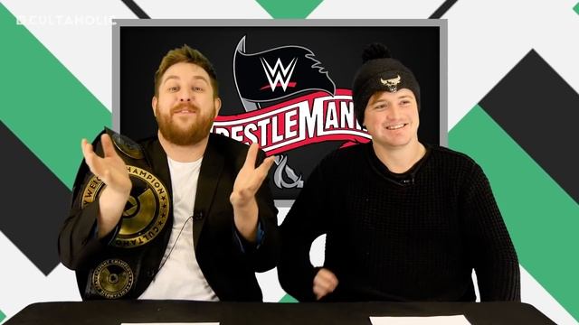 AEW Sign Two New Wrestlers | WWE Superstar Returning Soon смотреть онлайн