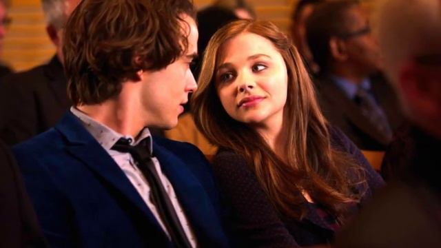 if i stay- soundtrack violin by vanessa mae смотреть онлайн