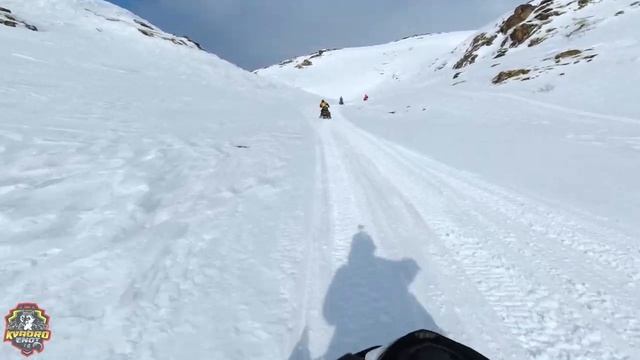 Старая Титовка. Знакомство с Баренцевым морем. Форпосты Северного ледовитого океана. День 1 смотреть онлайн