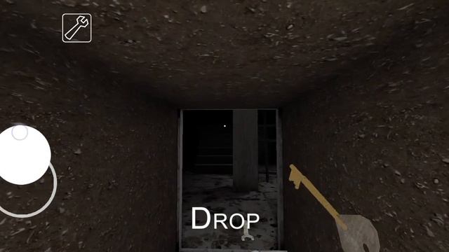 Granny is back ll hounted house ll chain cutter ll смотреть онлайн