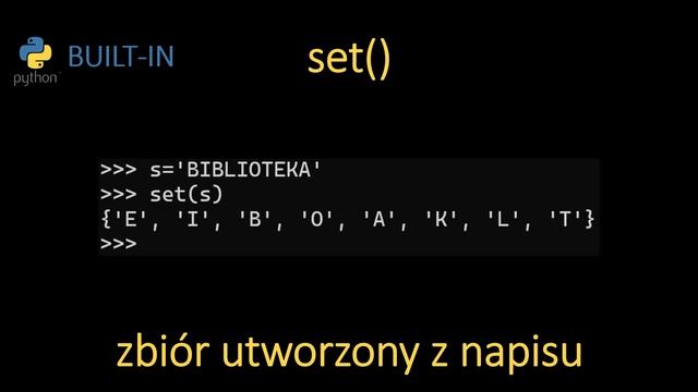 PYTHON w zadaniach maturalnych - funkcje które warto znać смотреть онлайн