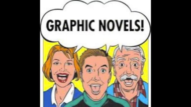 Literary Genres смотреть онлайн