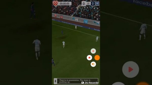 Score hero mod apk