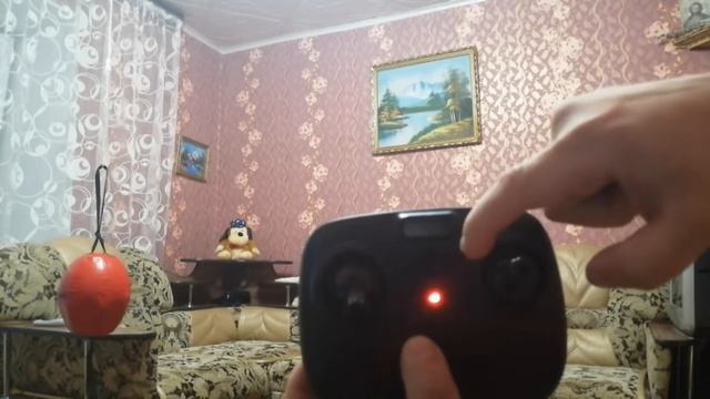 ??️Обзор миникоптера MOBIKARO AVIATOR + первый взлёт смотреть онлайн