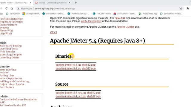 API Performance Testing using Apache Jmeter Part 2 смотреть онлайн