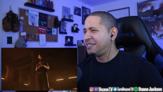 Ghetts - Daily Duppy | GRM Daily (Reaction) смотреть онлайн