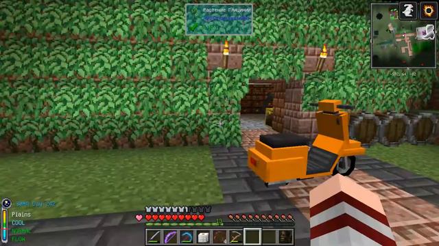 Star wanderer 1.12.2 -#37. Две ракеты 5-го уровня. смотреть онлайн