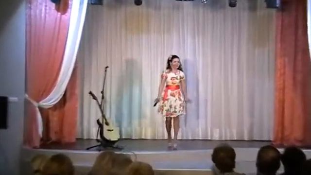 Анастасия Василенко_Лёнечка_Соловушка-,,Гармонь FM,, смотреть онлайн