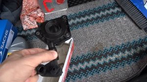 Пропало сцепление на форд фокус 2? Не бегите сразу в автосервис!