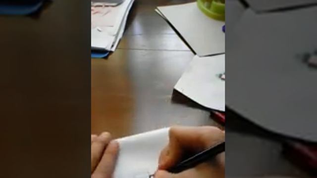 Как нарисовать сердечко по клеткам подарок маме смотреть онлайн