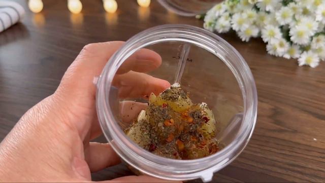 Alle Toxine Und Parasiten Werden Aus Ihrem Körper Kommen! Das Alte Rezept Meines Großvaters!