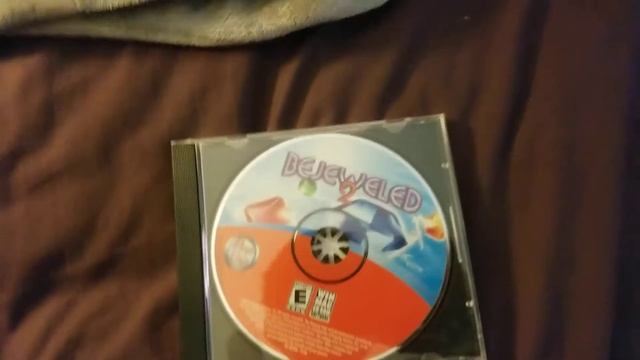 Bejeweled 2 Deluxe (2004) PC Game Overview смотреть онлайн