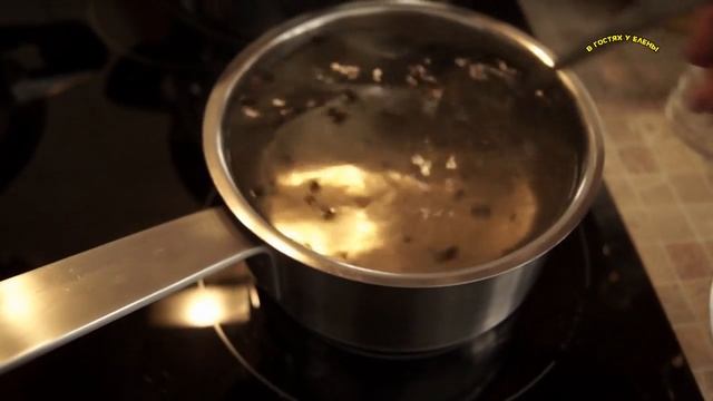 МАРИНОВАННАЯ КРАСНО - КОЧАННАЯ КАПУСТА СО СВЕКЛОЙ. смотреть онлайн