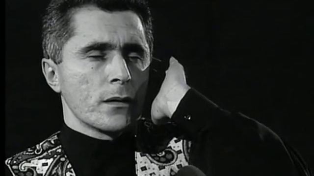 Alim Qasimov Ensemble  In Swiss 1999