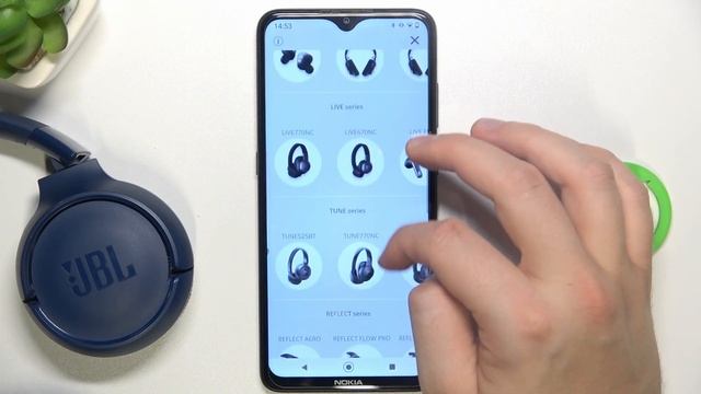 How to Connect Your Android to JBL Tune 520BT | Seamless Wireless Audio смотреть онлайн