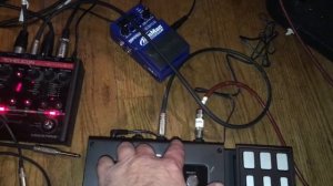 Digitech RP360 XP review