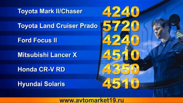 Автостёкла: бесплатная установка при покупке в автотехцентре "Автомаркет" смотреть онлайн