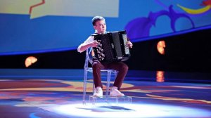 Баянист из Сургута стал абсолютным чемпионом России по баяну/аккордеону