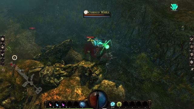 Iesabel Gameplay No Commentary смотреть онлайн