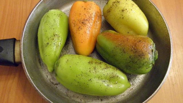 Вкусные будни