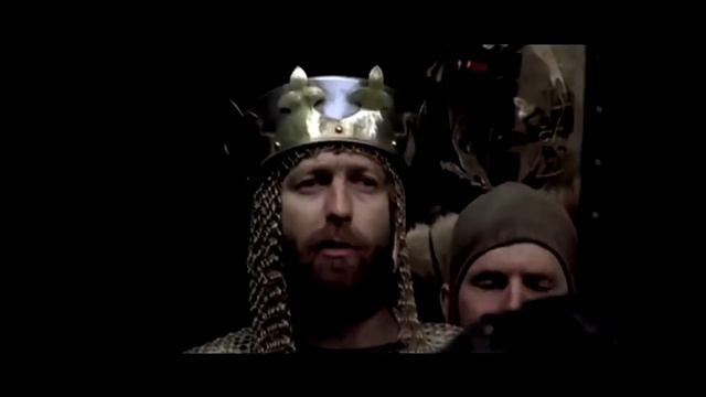 None Shall Pass - unofficial music video смотреть онлайн