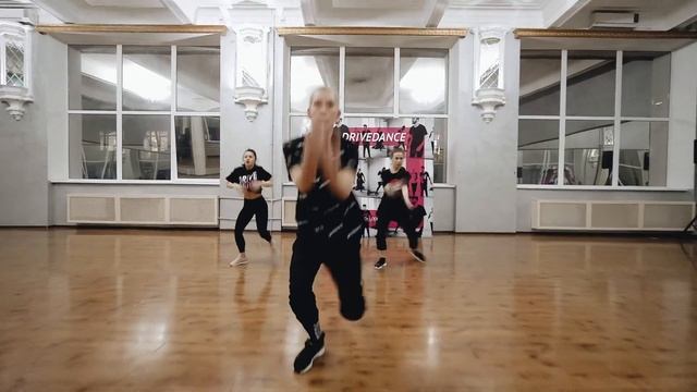 DRIVE DANCE | Весна 2019 смотреть онлайн