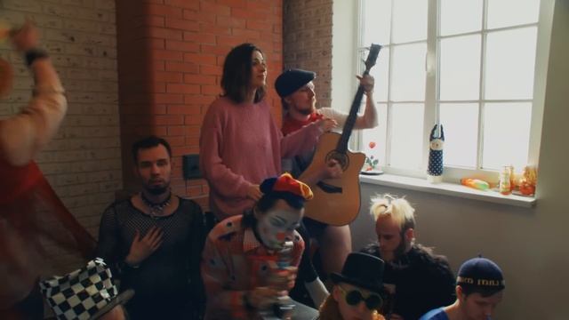 Екатерина Яшникова - Я влюбляюсь... (посвящается Эльдару Джарахову)