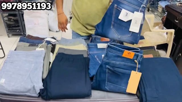 ब्रांडेड माल आधे दाम में?/ MS Export House / Ahmedabad wholesale market / Ahmedabad Manufacturers смотреть онлайн